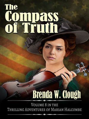 cover image of The Compass of Truth